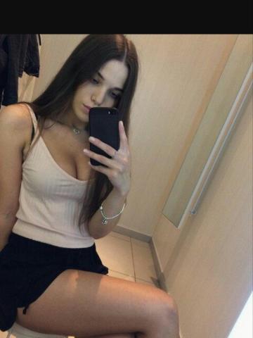 Анкета проститутки Доминика, 22 года